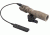 SureFire M322 3V LED Scout Light, 250 Lumens, Tan, M322V-TN
