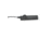 SureFire M340C Mini Scout Light Pro 1 x CR123A LED Compact Weapon Light, 500 Lumens, Swivel, Picatinny, w/ Z68 Click ON/OFF Tailcap, Anodized, Black, M340C-BK-PRO