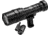 SureFire M340C Mini Scout Light Pro 500 Lumen Compact LED Weapon Light, Black, M340C-BK-PRO