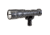 SureFire M340DFT-PRO Turbo Series 18350/123A High Candela 3-Volt Dual Fuel Scout Pro LED Weapon Light, 123A, 550 Lumens, Black, M340DFT-BK-PRO