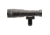 SureFire M340DFT-PRO Turbo Series 18350/123A High Candela 3-Volt Dual Fuel Scout Pro LED Weapon Light, 123A, 550 Lumens, Black, M340DFT-BK-PRO