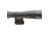 SureFire M340DFT-PRO Turbo Series 18350/123A High Candela 3-Volt Dual Fuel Scout Pro LED Weapon Light, 123A, 550 Lumens, Black, M340DFT-BK-PRO