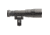 SureFire M340DFT-PRO Turbo Series 18350/123A High Candela 3-Volt Dual Fuel Scout Pro LED Weapon Light, 123A, 550 Lumens, Black, M340DFT-BK-PRO