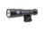 SureFire M340DFT-PRO Turbo Series 18350/123A High Candela 3-Volt Dual Fuel Scout Pro LED Weapon Light, 123A, 550 Lumens, Black, M340DFT-BK-PRO