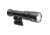 SureFire M340DFT-PRO Turbo Series 18350/123A High Candela 3-Volt Dual Fuel Scout Pro LED Weapon Light, 123A, 550 Lumens, Black, M340DFT-BK-PRO