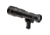 SureFire M340DFT-PRO Turbo Series 18350/123A High Candela 3-Volt Dual Fuel Scout Pro LED Weapon Light, 123A, 550 Lumens, Black, M340DFT-BK-PRO
