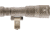 SureFire M340DFT-PRO Turbo Series 18350/123A High Candela 3-Volt Dual Fuel Scout Pro LED Weapon Light, 123A, 550 Lumens, Tan, M340DFT-TN-PRO