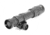 SureFire M600 Ultra Scout Light LED Weapon Light, Black, M600DF-BK