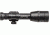 M600IB Scout Light with IntelliBeam Technology - 600 Lumens, Black