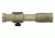 SureFire M600AAV Scout Light LED Weapon Light, CR123A, 350 Lumens, Tan, M600V-B-Z68-TN