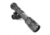 SureFire M600AAV Scout Light LED Weapon Light, 123A Lithium, 350 Lumens, Tan, M600V-B-Z68-BK