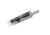 SureFire M600V Scout Weapon Light, AA, White and IR, 250 Lumens, Black, M600AAV-B-Z68-BK