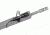 SureFire Scout LED Weapon Light, CR123A, RM45 Mount,White light and infrared, 350 Lumens, Black, M611V-BK