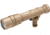 SureFire M640DF Scout Light Pro Dual Fuel LED Weapon Light, Tan, M640DF-TN-PRO