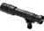 SureFire M640DF Scout Light Pro Dual Fuel LED Weapon Light, Black, M640DF-BK-PRO
