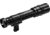 SureFire M640DF Scout Light Pro Dual Fuel LED Weapon Light, Black, M640DF-BK-PRO