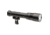 SureFire M640DFT-PRO Turbo Series 18350/123A High Candela 6-Volt Dual Fuel Scout Pro LED Weapon Light, 123A, 550 Lumens, Black, M640DFT-BK-PRO