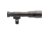 SureFire M640DFT-PRO Turbo Series 18350/123A High Candela 6-Volt Dual Fuel Scout Pro LED Weapon Light, 123A, 550 Lumens, Black, M640DFT-BK-PRO