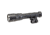 SureFire M640DFT-PRO Turbo Series 18350/123A High Candela 6-Volt Dual Fuel Scout Pro LED Weapon Light, 123A, 550 Lumens, Black, M640DFT-BK-PRO