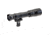 SureFire M640DFT-PRO Turbo Series 18350/123A High Candela 6-Volt Dual Fuel Scout Pro LED Weapon Light, 123A, 550 Lumens, Black, M640DFT-BK-PRO