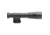 SureFire M640DFT-PRO Turbo Series 18350/123A High Candela 6-Volt Dual Fuel Scout Pro LED Weapon Light, 123A, 550 Lumens, Black, M640DFT-BK-PRO