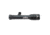 SureFire M640U Scout Light Pro 2 x CR123A LED Weapon Light, 1000 Lumens, Swivel, Picatinny, w/ Z68 Click ON/OFF Tailcap, Anodized, Black, M640U-BK-PRO