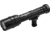 SureFire M640U Scout Light Pro 2 x CR123A LED Weapon Light, 1000 Lumens, Swivel, Picatinny, w/ Z68 Click ON/OFF Tailcap, Anodized, Black, M640U-BK-PRO