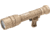 SureFire M640U Scout Light Pro 1000 Lumen Ultra High Output LED Weapon Light, Tan, M640U-TN-PRO