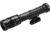 SureFire M640V Scout Light Pro IR/LED Weapon Light, CR123A, IR/White, 350 Lumens, Black, M640V-BK-PRO