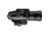 SureFire MasterFire Ultra High Output LED Weapon Light, Red Laser Weapon Light, Black, X400UH-A-RD