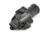 SureFire MasterFire Ultra-High-Output White LED + Green Laser WeaponLight, 1000 Lumens, 505 Nm Green Laser, Z-Xbc Push/Toggle SwitchSwitch, Black, X400UH-A-GN