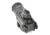 SureFire MasterFire Ultra-High-Output White LED + Green Laser WeaponLight, 1000 Lumens, 505 Nm Green Laser, Z-Xbc Push/Toggle SwitchSwitch, Black, X400UH-A-GN