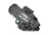 SureFire MasterFire Ultra-High-Output White LED + Green Laser WeaponLight, 1000 Lumens, 505 Nm Green Laser, Z-Xbc Push/Toggle SwitchSwitch, Black, X400UH-A-GN