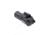 SureFire MasterFire X300 Ultra Weapon Light, 6V, Universal/Picatinny Thumb Screw Rail Mount, 600 Lumens, Z-Xbc Push/Toggle Switch, Black, X300UH-B