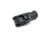 SureFire MasterFire X300 Ultra Weapon Light, 6V, Universal/Picatinny Thumb Screw Rail Mount, 600 Lumens, Z-Xbc Push/Toggle Switch, Black, X300UH-B