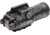 SureFire MasterFire XH30 Ultra-High Dual-Output LED Weapon Light, 123A, White, 1000 Lumens, Black, XH30