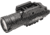 SureFire MasterFire XH30 Ultra-High Dual-Output LED Weapon Light, 123A, White, 1000 Lumens, Black, XH30