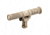 SureFire Micro Scout LED Weapon Light Pro, AAA NiMH, 300 Lumens, Tan, M140A-TN-PRO