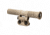 SureFire Micro Scout LED Weapon Light Pro, AAA NiMH, 300 Lumens, Tan, M140A-TN-PRO