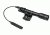 SureFire Scout LED Weapon Light, CR123A, RM45 Mount Attachment, White light and infrared, 350 Lumens, Black, M612V-BK