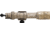 SureFire Scout LED Weapon Light, CR123A, Screw Attachment, White light and infrared, 350 Lumens, Tan, M603V-TN