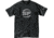 SureFire SF Button Logo T-Shirt - Men's, 100% Cotton, Black, 2XL SST-SFB-BK-2XL