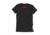 SureFire SOP T-Shirt,Short Sleeve,Black,Small SST-SOP-BK-01