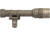SureFire M640T Turbo Scout Light Pro 700 Lumens LED Weapon Light, Lithium Metal, CR123A, Tan, M640T-TN-PRO