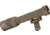 SureFire M640T Turbo Scout Light Pro 700 Lumens LED Weapon Light, Lithium Metal, CR123A, Tan, M640T-TN-PRO