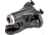 SureFire X300/X400 Series Tailcap Switch Assembly, Black, XT00