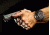 Surefire WristLight Variable-Output LED WristLight, Luminox Watch Included, 15 Low Lumens, 300 High Lumens 193958