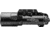 SureFire X300 Ultra LED Weapon Light, Black, NSN 6230-01-617-8332, X300U-A