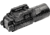 SureFire X300 Ultra LED Weapon Light, Black, NSN 6230-01-617-8332, X300U-A