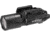 SureFire X300 Ultra LED Weapon Light, Black, NSN 6230-01-617-8332, X300U-A